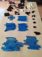 Lego trein 1970 collectors item, Ophalen, Zo goed als nieuw, Lego