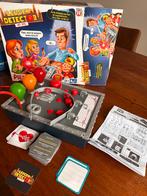 Spel leugen detector, Hobby en Vrije tijd, Gezelschapsspellen | Bordspellen, Ophalen of Verzenden, Zo goed als nieuw