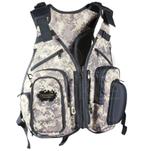 Dragon fishing vest, Ophalen, Zo goed als nieuw, Overige typen
