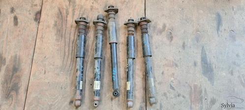 Schokdemper achter BMW X3 E83 3413790, Auto-onderdelen, Ophanging en Onderstel, Gebruikt, Ophalen of Verzenden
