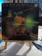 Earth and Fire - Reality Fills Fantasy LP, Ophalen of Verzenden, Gebruikt, 12 inch, Progressive