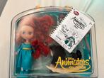 Merida Brave Speelkoffer - Disney Animator's Collection, Kinderen en Baby's, Speelgoed | Poppen, Ophalen of Verzenden, Zo goed als nieuw