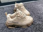 Balenciaga Triple S, Kleding | Dames, Schoenen, Balenciaga, Beige, Ophalen of Verzenden, Sneakers of Gympen