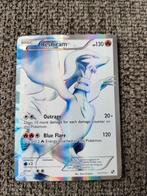 Reshiram 113/114 Black & White, Hobby en Vrije tijd, Verzamelkaartspellen | Pokémon, Ophalen of Verzenden, Zo goed als nieuw