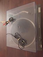 Draaitafel Technics SL-D2, Ophalen, Gebruikt, Platenspeler, Technics