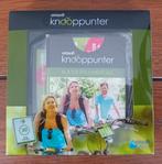 ANWB KNOOPPUNTER  & 2 fietskaarten, Fietsen en Brommers, Ophalen of Verzenden, Nieuw