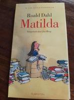 Roald Dahl - Matilda, Boeken, Ophalen of Verzenden, Volwassene, Roald Dahl