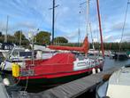 zeilboot noordvaerder 900, Watersport en Boten, Kajuitzeilboten en Zeiljachten, Ophalen, Staal, Diesel, Zo goed als nieuw