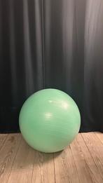 Rockerz Deluxe Yoga bal - Fitness bal - Zwangerschapsbal, Ophalen of Verzenden, Zo goed als nieuw, Yoga-accessoire