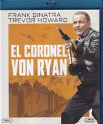 Te koop blu ray von ryan express (frank sinatra) nieuw, Cd's en Dvd's, Blu-ray, Ophalen of Verzenden, Nieuw in verpakking, Actie
