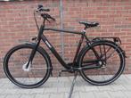 ALS NIEUW! Gazelle Esprit heren 59 cm. 3 versnellingen, Fietsen en Brommers, Fietsen | Heren | Herenfietsen, Ophalen, Versnellingen