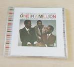 The Ovations ft Louis Williams - One In A Million CD Nieuw, Cd's en Dvd's, Cd's | R&B en Soul, 1960 tot 1980, Ophalen of Verzenden