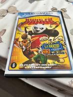 Kun Fu Panda dvd, Ophalen of Verzenden, Europees, Zo goed als nieuw, Vanaf 6 jaar