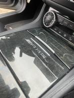 AMG embleem interieur logo console GLE E63 C63 ML CLS CLA A-, Auto-onderdelen, Interieur en Bekleding, Ophalen of Verzenden, Nieuw