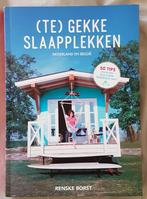 Te gekke slaapplekken, Overige merken, Europa, Ophalen of Verzenden, Zo goed als nieuw