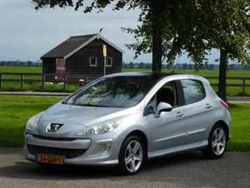Peugeot 308 1.6 VTi XT * Airco * Pano * Sport-Edition * UNIE