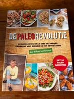 Mitchel van Duuren - De paleo revolutie, Ophalen of Verzenden, Zo goed als nieuw, Mitchel van Duuren