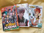 Bnha/mha manga 4, 5 & 36 FRANS, Meerdere comics, Ophalen of Verzenden, Zo goed als nieuw, Japan (Manga)
