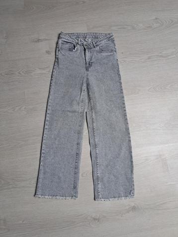 grijze spijkerbroek (Garcia) 152 beschikbaar voor biedingen