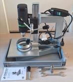 🟢EIBENSTOCK DIAMANT KOLOMBOOR/TEGELBOORMACHINE EFB 152 PX, Ophalen, 600 watt of meer, Variabele snelheid, Nieuw