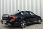 Volvo S90 B4 Plus Bright | Schuif/kanteldak | Elektrische vo, Auto's, Volvo, 15 km/l, Gebruikt, Euro 6, 4 cilinders