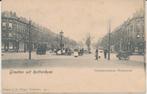 647Z Rotterdam Feyenoord Oranjeboomstraat hondenkarren, Ophalen of Verzenden, Voor 1920, Zuid-Holland