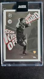 Rijkaard Ajax Topps Total Football 1/10, Verzamelen, Sportartikelen en Voetbal, Ophalen of Verzenden, Zo goed als nieuw, Ajax