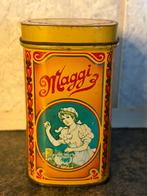 Maggie blikje vintage, Verzamelen, Ophalen of Verzenden, Zo goed als nieuw, Overige, Overige merken