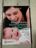 Babygebaren: Iedereen kan gebaren!, Ophalen of Verzenden, Zo goed als nieuw, Opvoeding tot 6 jaar