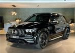Mercedes-Benz GLE AMG 53 4MATIC+ Premium Plus (bj 2022), Automaat, Gebruikt, GLE, Zwart