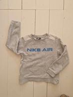 Nike trui sweater mt 140 (137-147 maat M), Kinderen en Baby's, Kinderkleding | Maat 140, Trui of Vest, Ophalen of Verzenden, Zo goed als nieuw