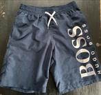 Hugo Boss Zwemshort Jongen Maat M 16yrs, Ophalen of Verzenden, Zo goed als nieuw, Jongen, Sport- of Zwemkleding