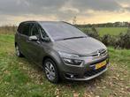 Citroen Grand C4 Picasso 7 PERSOONS 1.6 e-THP Intensive, Auto's, 65 €/maand, Gebruikt, 4 cilinders, 7 stoelen
