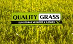 Kunstgras 2.5x2.5, Ophalen, Nieuw, Minder dan 10 m², Kunstgras