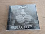 Danzig II - Lucifuge CD, in seal, Ophalen of Verzenden, Nieuw in verpakking