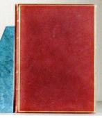 Shakespeare 1922 Twenty-five (25) sonnets Band Zaehnsdorf, Antiek en Kunst, Antiek | Boeken en Bijbels, Ophalen of Verzenden