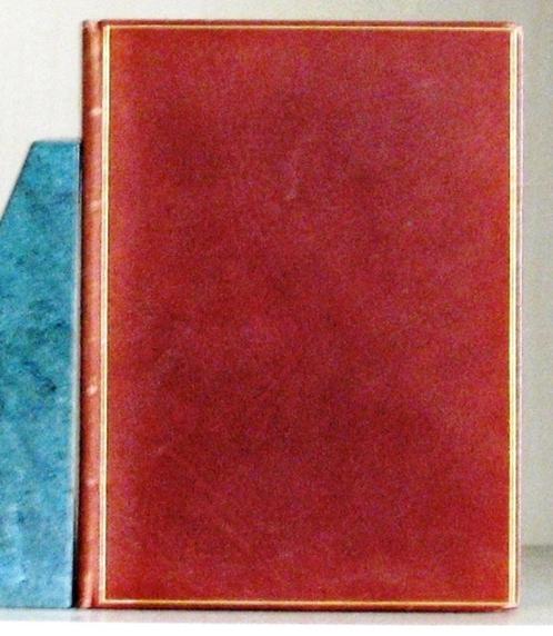 Shakespeare 1922 Twenty-five (25) sonnets Band Zaehnsdorf, Antiek en Kunst, Antiek | Boeken en Bijbels, Ophalen of Verzenden