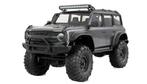 AMXRock Mini-Caballo Scale Crawler 4WD 1/16 RTR grey, Elektro, Auto offroad, Nieuw, Ophalen of Verzenden
