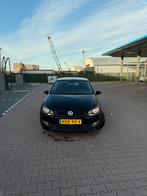 VW Polo 1.2 TSI 51KW 2013 Zwart, Voorwielaandrijving, 972 kg, 1198 cc, Zwart