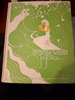 Neerlands Bosschen en Groene Weiden door De Jonge, Ophalen of Verzenden, Gelezen, Natuur algemeen, De Jonge