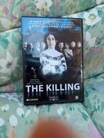 The Killing DVD set - 5 DVD’s, Ophalen of Verzenden, Gebruikt