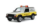 Jeep Cherokee XJ Renault Assistance 1989 OttoMobile OT939, OttOMobile, Auto, Verzenden, Z Models 2 rue de l'Ecusson sales@solido.com