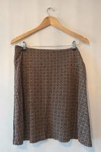 King Louie Rok XL - Zo goed als nieuw!, Kleding | Dames, Rokken, Ophalen of Verzenden, Zo goed als nieuw, Maat 46/48 (XL) of groter