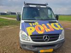 Mercedes sprinter camper, Caravans en Kamperen, Automaat, Tot en met 2, Diesel, Particulier
