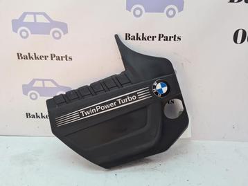 Motor Beschermplaat van een BMW X3 beschikbaar voor biedingen