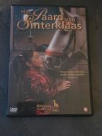 Het Paard van Sinterklaas DVD - Jeugdfilm, Cd's en Dvd's, Dvd's | Kinderen en Jeugd, Avontuur, Alle leeftijden, Ophalen of Verzenden