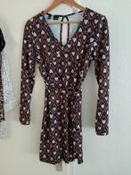 ZGAN! Mooi jurkje van Bodyflirt mt 32/34, mt 36 past ook., Overige kleuren, Verzenden, Zo goed als nieuw, Maat 34 (XS) of kleiner
