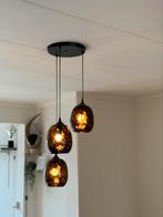 Hanglamp, Huis en Inrichting, Lampen | Hanglampen, Ophalen of Verzenden, Zo goed als nieuw, Minder dan 50 cm