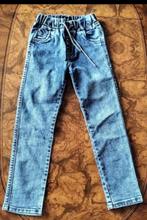 Te koop : Jongens Spijkerbroek, Ophalen of Verzenden, Zo goed als nieuw, Jongen, Broek