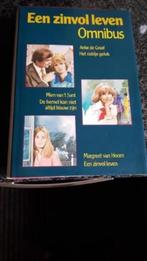 Een zinvol leven (omnibus), Ophalen of Verzenden, Zo goed als nieuw, Nederland